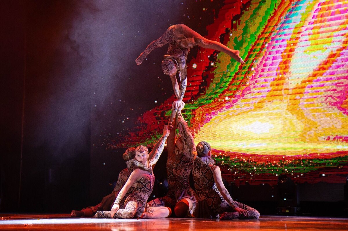   Анастасия Кострова / vostokmedia.com