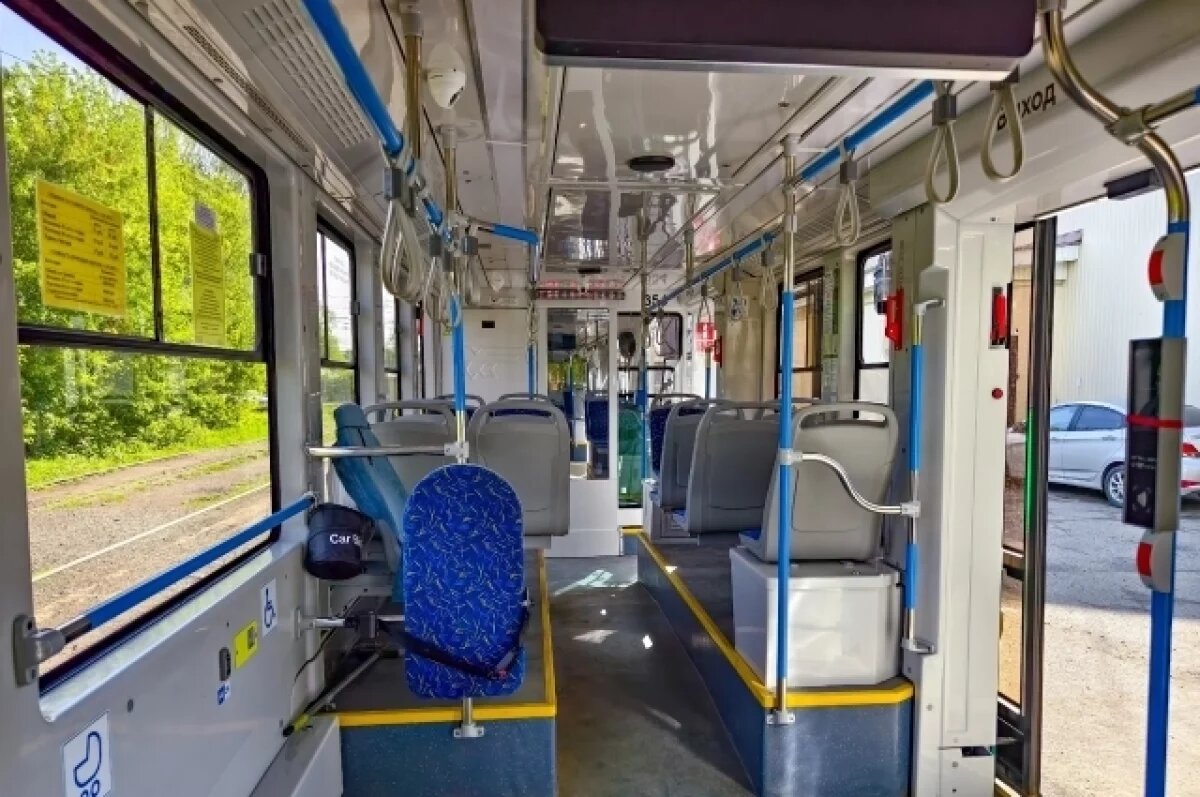    Во Владимире изменятся маршруты общественного транспорта