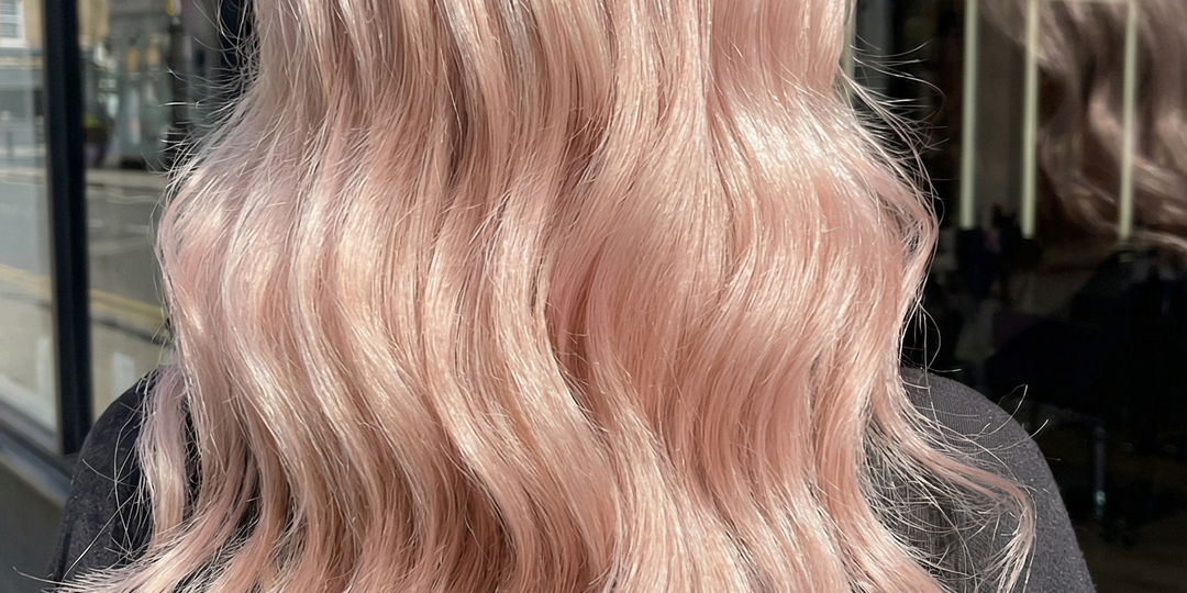 Какие светлые оттенки делают образ мягче и свежее