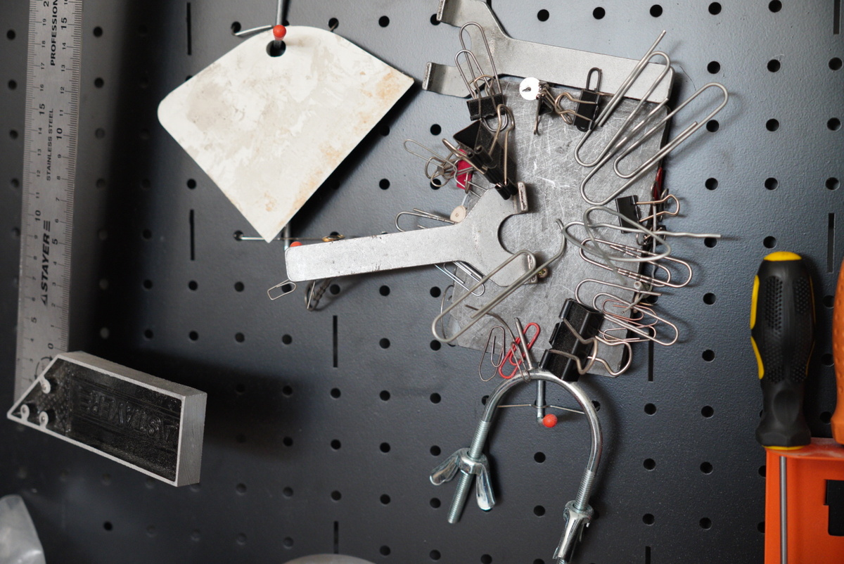 Из корпоративного архива «Эколоджикслаб»