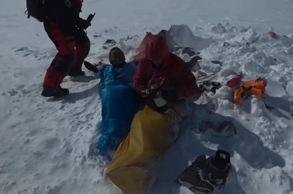    Фото: кадр видео