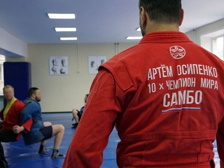     Фото: Росгвардии