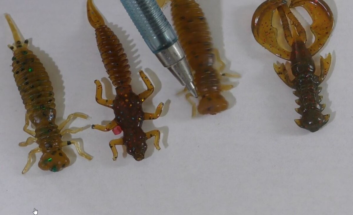 Тонкие места насадок