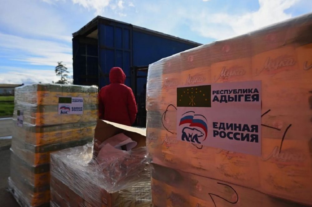 Фото: Алексей ГУСЕВ