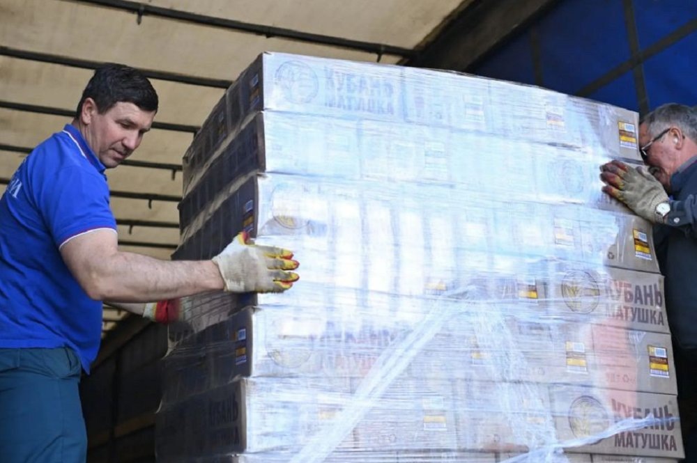 Фото: Алексей ГУСЕВ