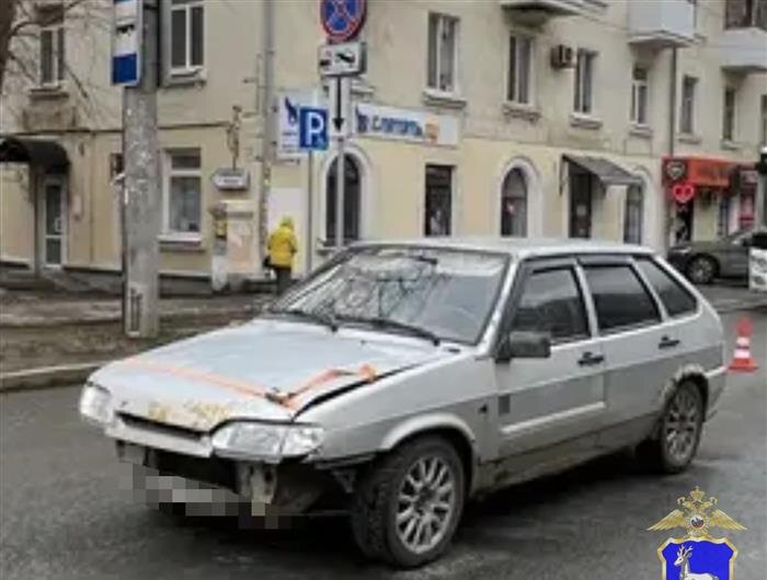    ФОТО: ГУ МВД по Самарской области