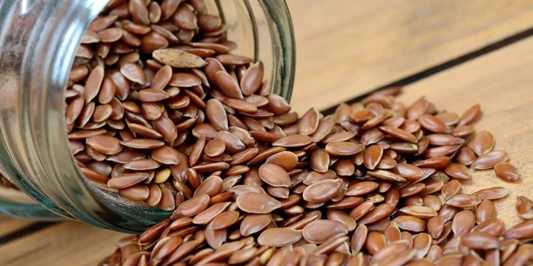 Что будет, если есть семена льна каждый день? Честный разговор