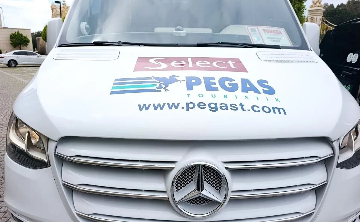    PEGAS Touristik анонсировал полетные программы на лето 2026 года