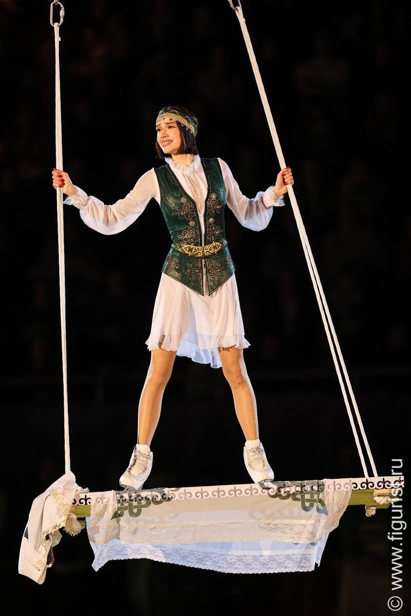 Алина Загитова Татарская колыбельная https://t.me/teamzagitova