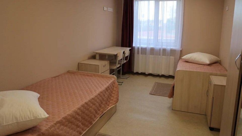     администрация Волоколамского округа