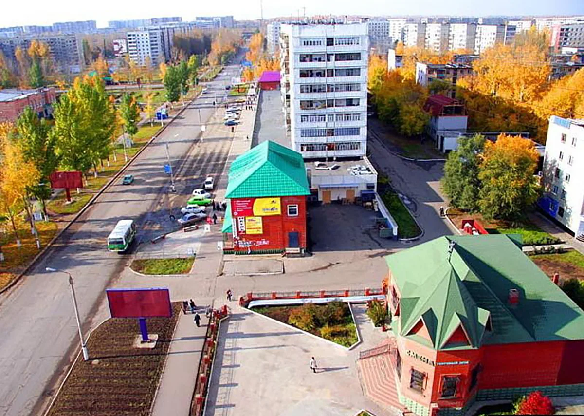 Рассказываем о самом молодом городе края и его пути от демидовских приписных крестьян до территории опережающего развития