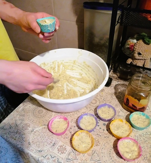 фото автора 