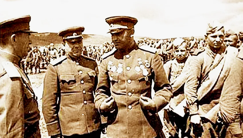 Яков Григорьевич Крейзер