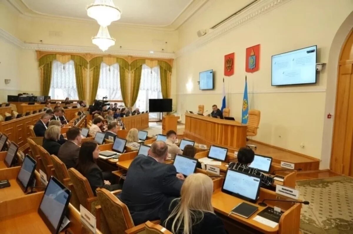    В Астраханской области безработица держится на низком уровне