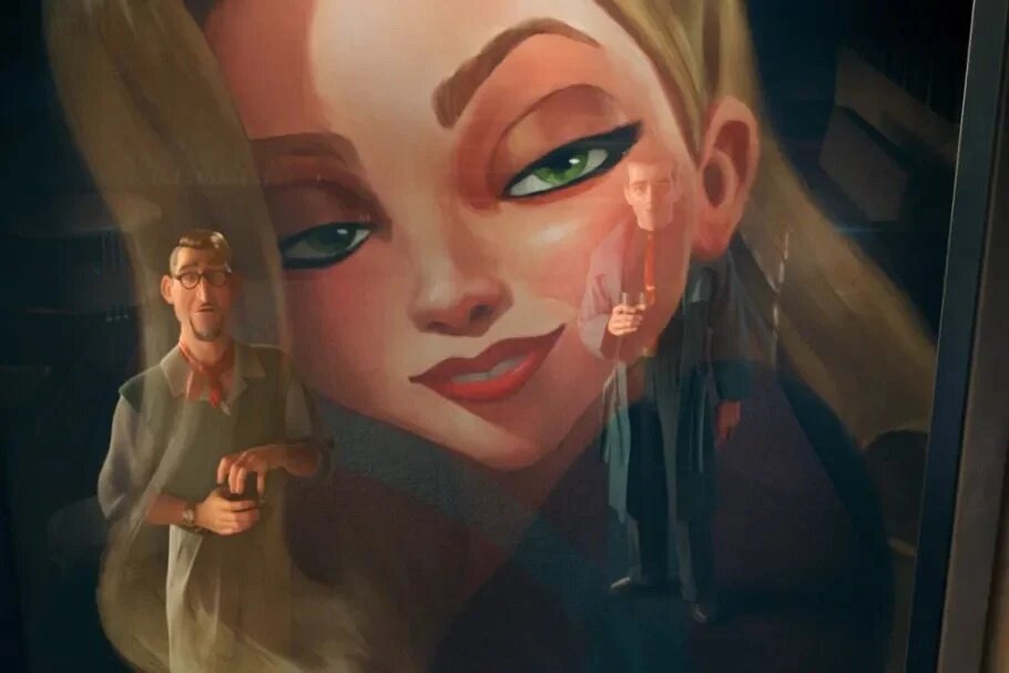 Листайте вправо, чтобы увидеть больше изображений