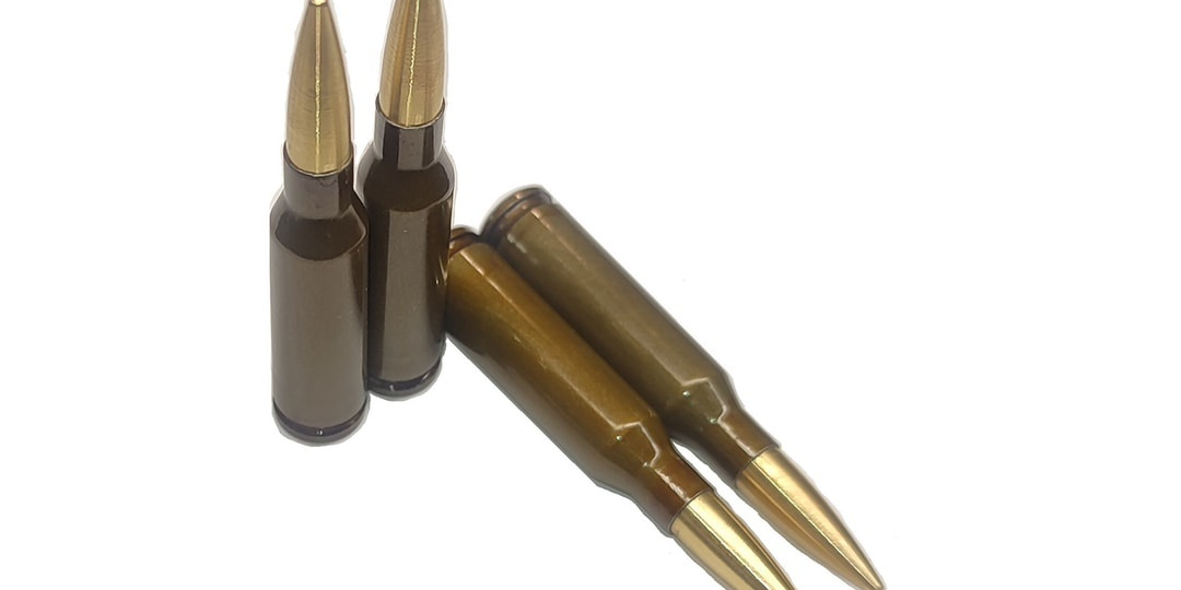 Идентичен штатному, но бьет роем: «Калашников» испытал новый боеприпас для борьбы с БПЛА⁠⁠