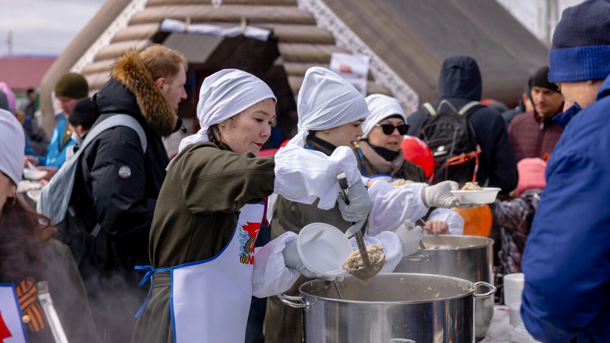    Фото: Сергей Зубков / «Ямал-Медиа»
