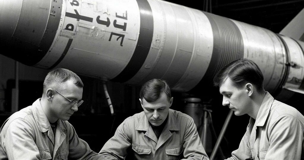 5 секретных космических разработок СССР