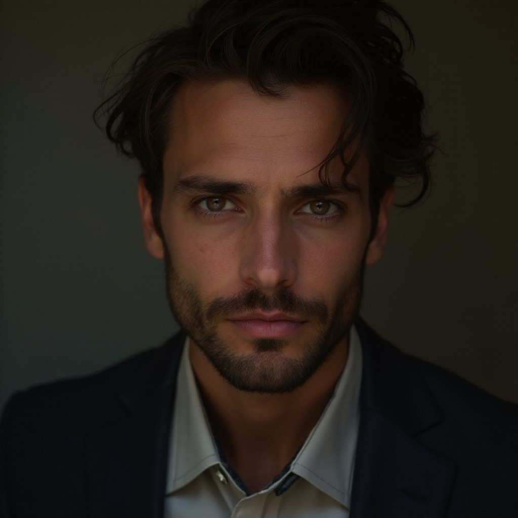 Картинка сгенерирована нейросетью 