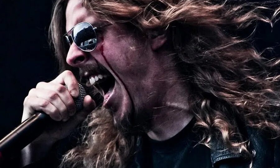 Сведение вокала в рок музыке