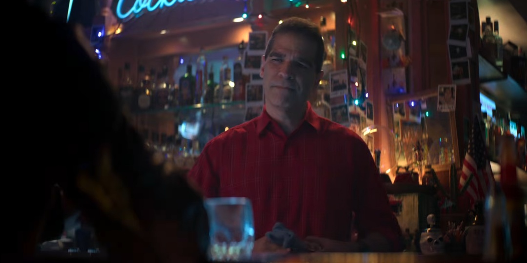 "Эд Бун за барной стойкой": геймеров восхитил трейлер к "Мортал Комбат 2"