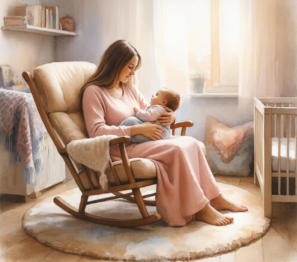 Декретные выплаты до 3 лет: что изменится для мам?