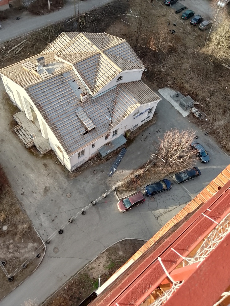    Жители Петрозаводска протестуют из-за стройки многоэтажки под окнамиПредоставлено "Фактору"