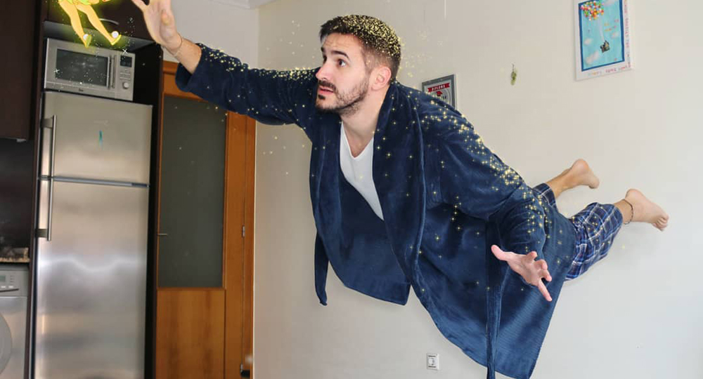 Еслы вы встретили "не такого как все". Стоит ли начинать отношения?