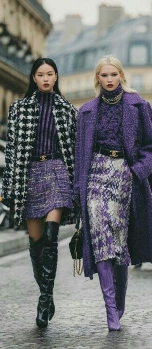 Как выглядеть в соответствии со статусом? How to cultivate an authoritative look?