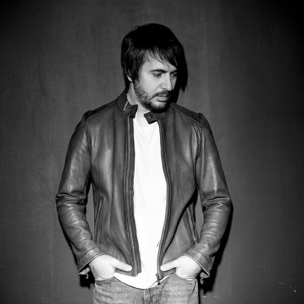     Алексей Романоф представил альбом «Это мой путь»