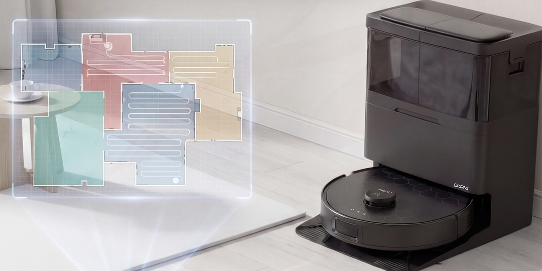 Обзор Okami RX2. Аккуратность в кубе