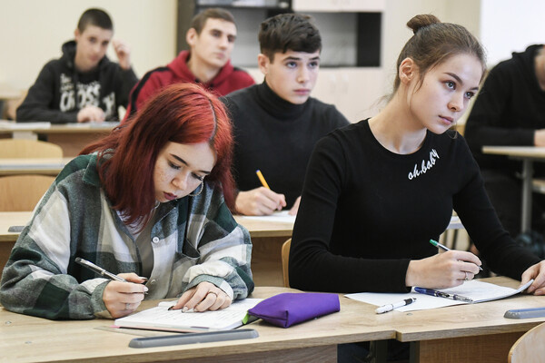 Константин Михальчевский/РИА Новости   📷