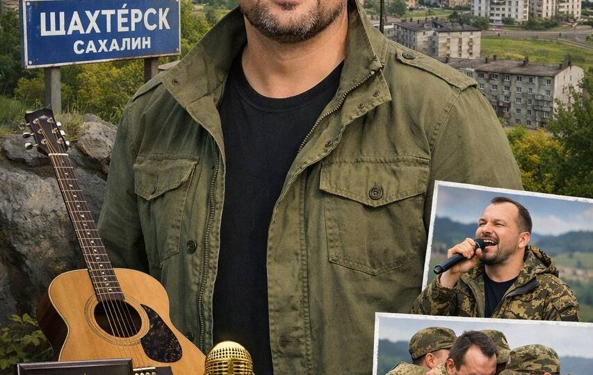 Сегодня пятница, а значит, время для рубрики #ЛюдиСахалина