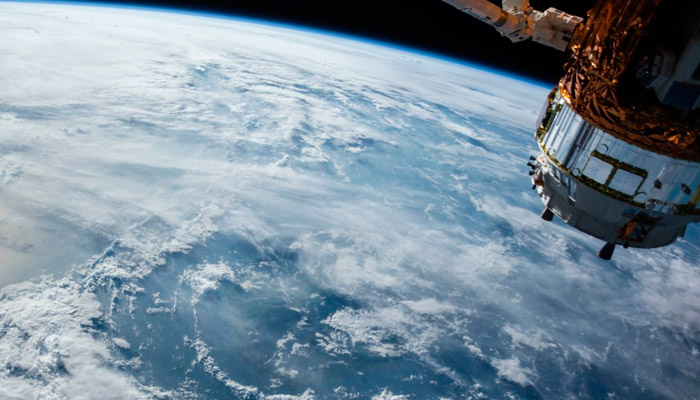 В День космонавтики состоится первая встреча в рамках проекта «Космическая Одиссея». Фото: pxhere.com