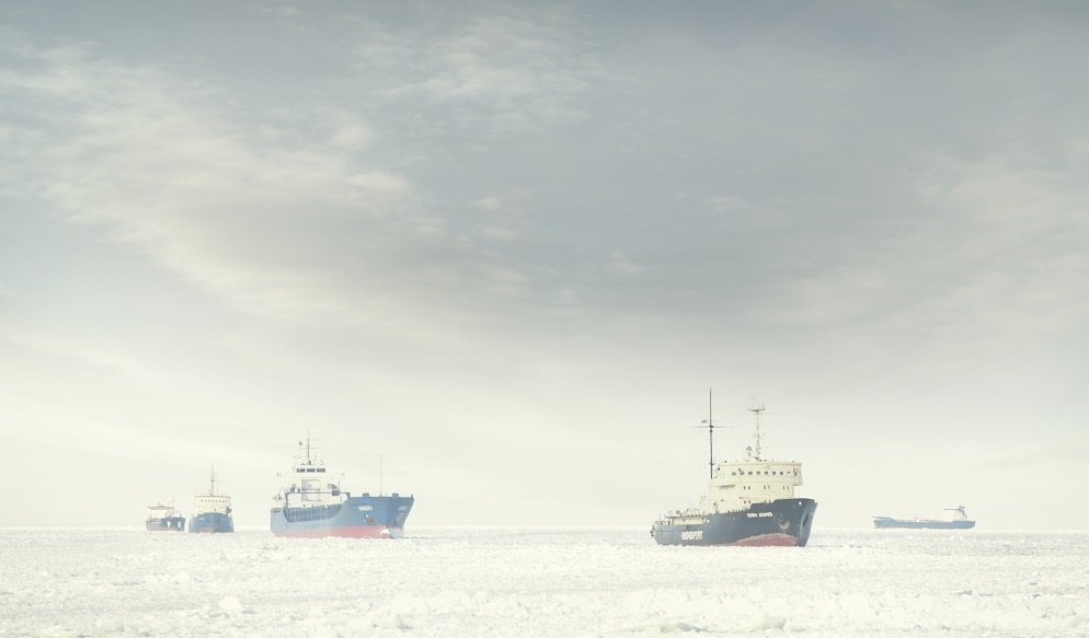 
Фото с сайта Росморречфлота