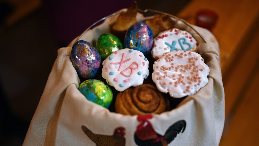   РИА Новости Александр Кряжев