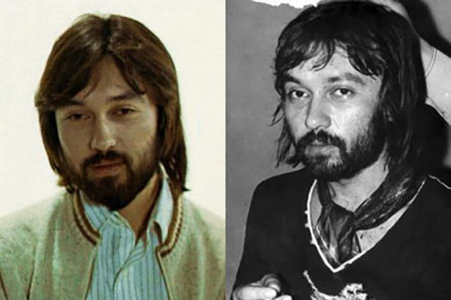 Сергей Кавагоэ, он же "Японец", он же "Кава"