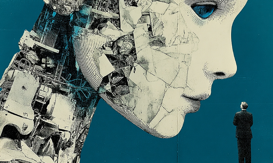 «Мой муж — искусственный интеллект»: как люди строят романтические отношения с ИИ-моделями