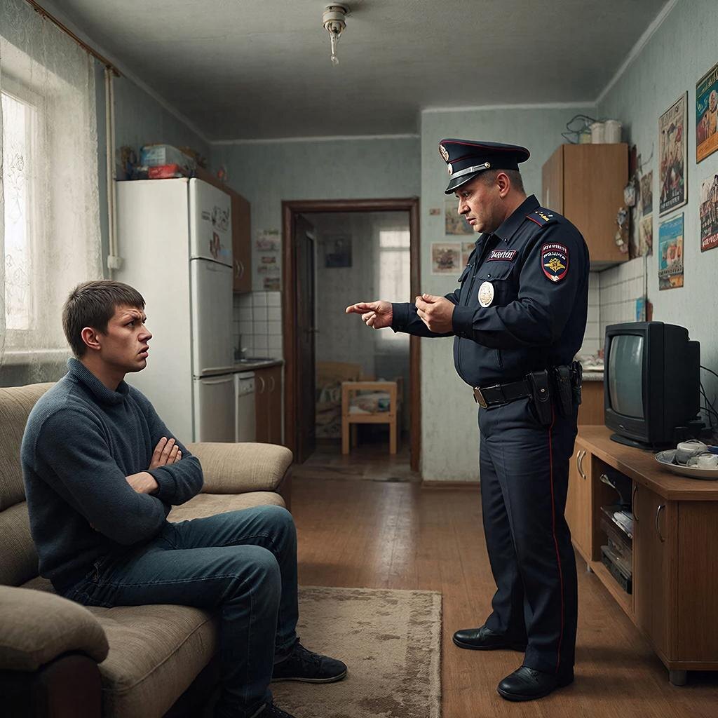 Вроде бы так должно выглядеть привлечение к административной ответственности за шум