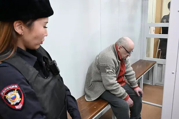    Источник: lenta.ru/ Полина Потапова