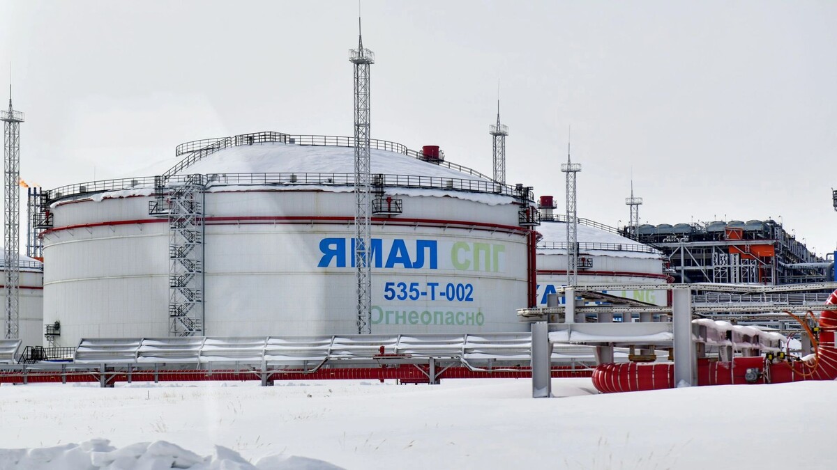    Фото: Андрей Ткачев/«Ямал-Медиа»