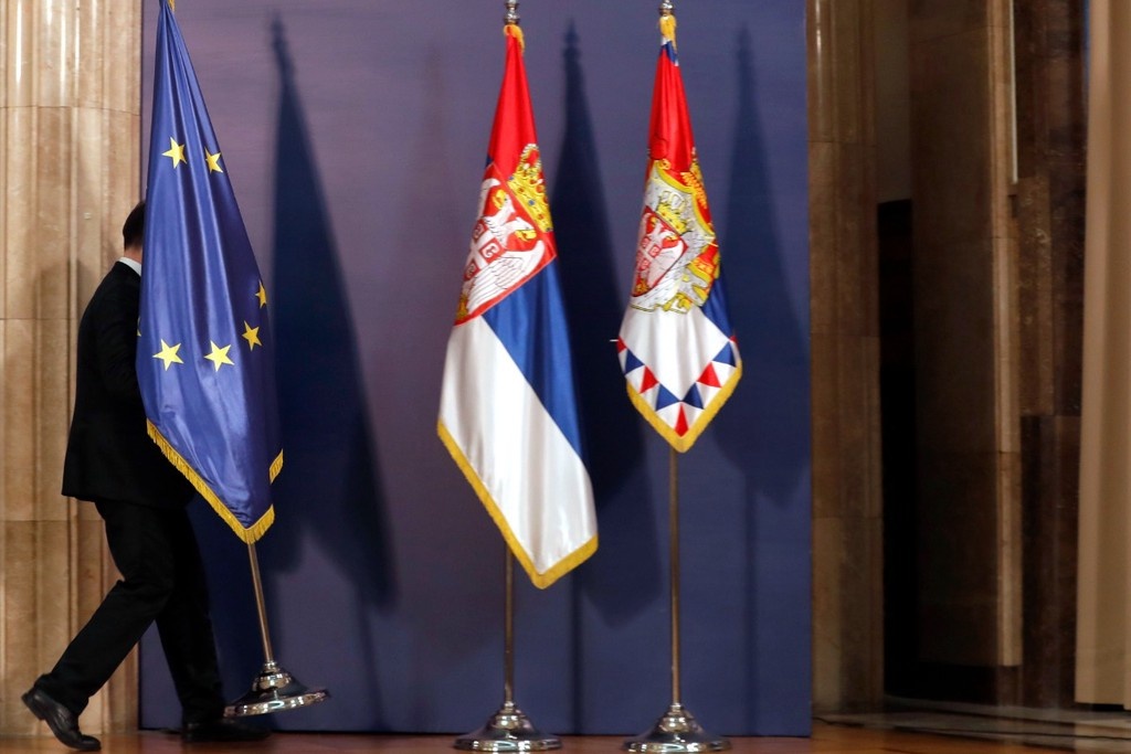    Фото © AP / ТАСС