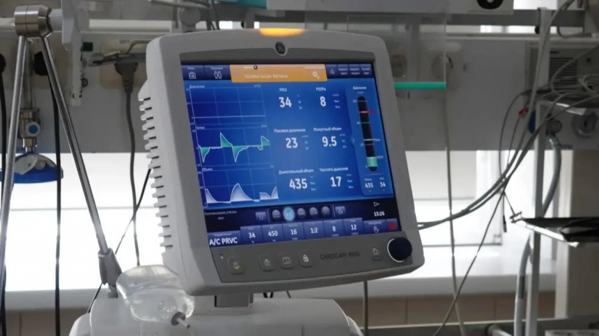    Фото: МАХ/Илья Середюк Губернатор Кузбасса/IlyaSeredyuk