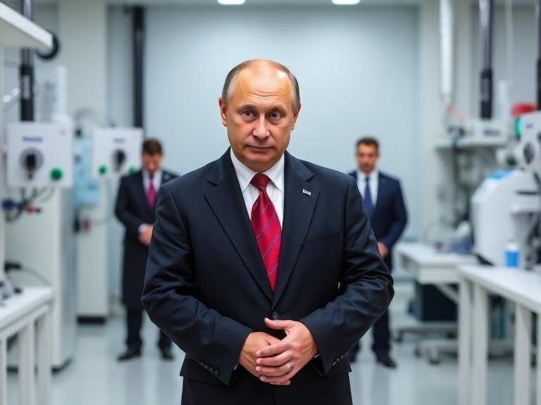 Фото: коллаж Красного Полиблога