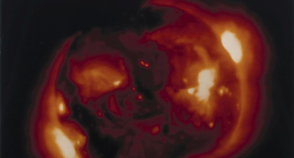    National Aeronautics & Space Adm/ASTC000124 / www.globallookpress.com