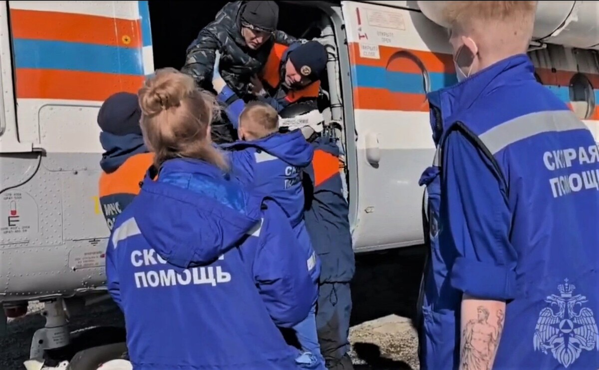     / Источник: Кадр из видео