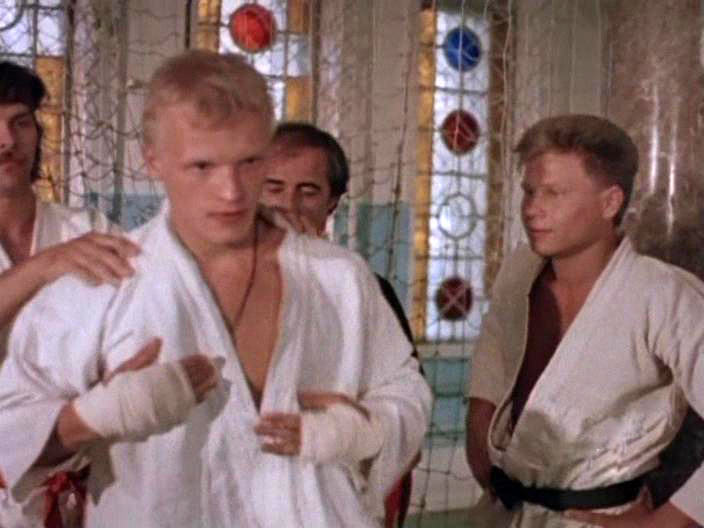 «Фанат» (1989)
