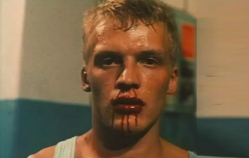 «Фанат» (1989)