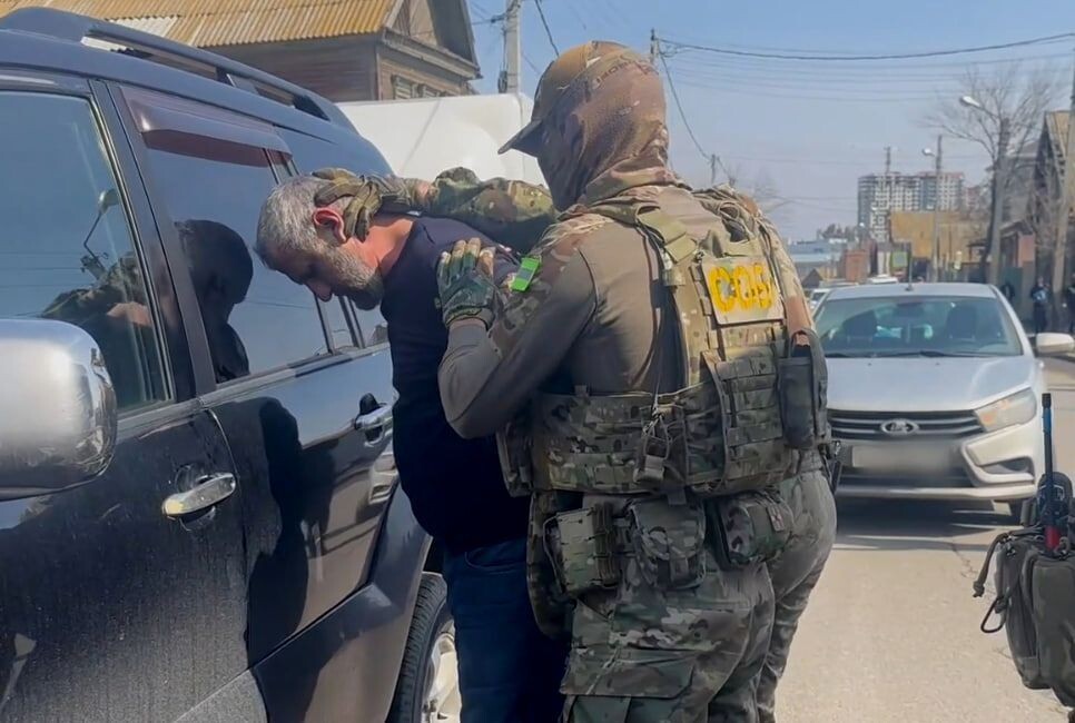     / Источник: Кадр из видео