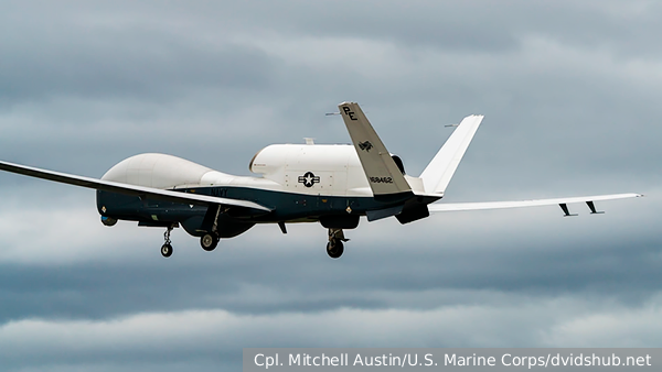     Фото: Cpl. Mitchell Austin/U.S. Marine Corps/dvidshub.net   
 Текст: Дмитрий Зубарев